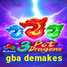 gba demakes